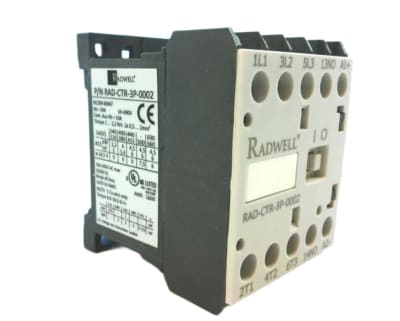 RADWELL VERIFIED SUBSTITUTE 3RT2016-1BC20-SUB