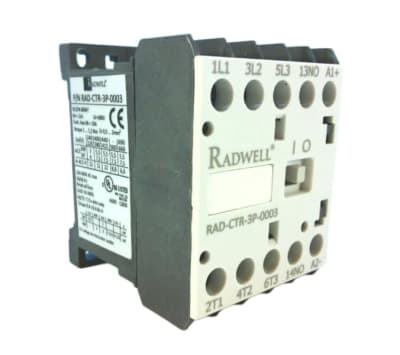 RADWELL VERIFIED SUBSTITUTE LC1K1201G7-SUB