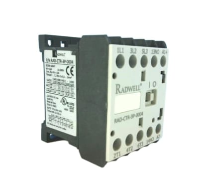 RADWELL VERIFIED SUBSTITUTE CA8-12C-10-24E-SUB