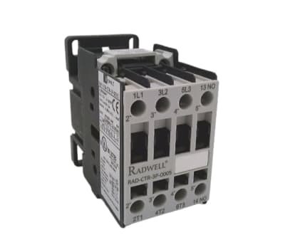 RADWELL VERIFIED SUBSTITUTE 3RT1023-1AK60-SUB