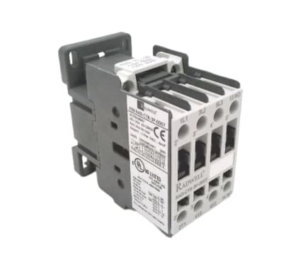 RADWELL VERIFIED SUBSTITUTE LC1D123G7-SUB
