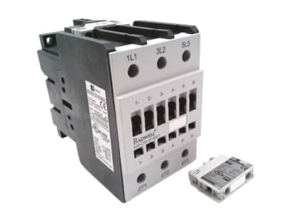 RADWELL VERIFIED SUBSTITUTE A95-30-10-84-SUB
