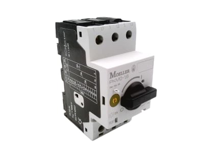 EATON CORPORATION PKM0-1.6