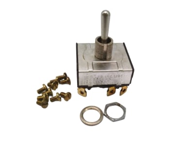 EATON CORPORATION 82616