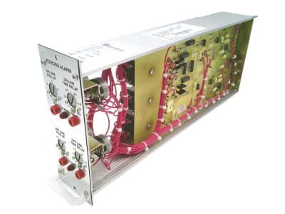 BASLER ELECTRIC 6427C85G01
