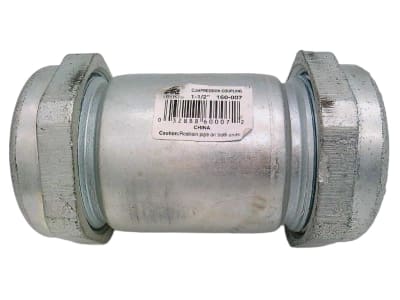 MUELLER INDUSTRIES 160-007