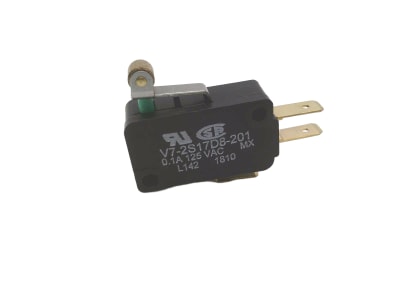 HONEYWELL V7-2S17D8-201