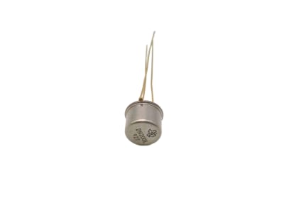 AMERICAN MICROSEMICONDUCTOR 2N2001