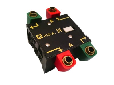 SCHNEIDER ELECTRIC PSD-A12
