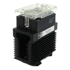 HBCONTROLS HBC-50HDA-Z
