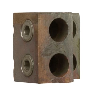 EATON CORPORATION 505C706G04