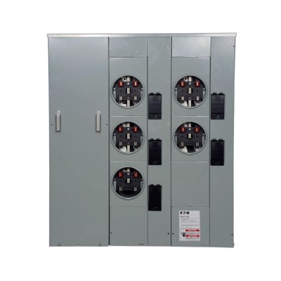 EATON CORPORATION MPCCVR06