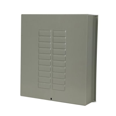 EATON CORPORATION MBEDICVR4