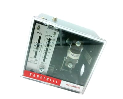 HONEYWELL L404F-1086