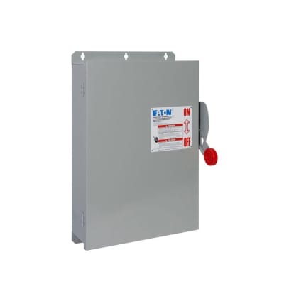 EATON CORPORATION DCU2101UWM