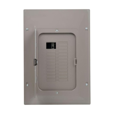 EATON CORPORATION CHP24L125X2