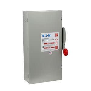 EATON CORPORATION DH363NGKG