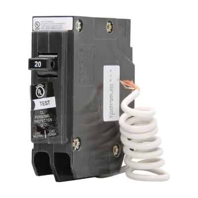 EATON CORPORATION CLGF125