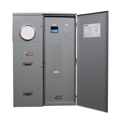 EATON CORPORATION CG403242SH
