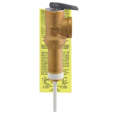 RHEEM SP12577B