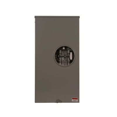 EATON CORPORATION UTH4338UCH