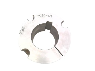 MARTIN SPROCKET & GEAR INC 3020-SS