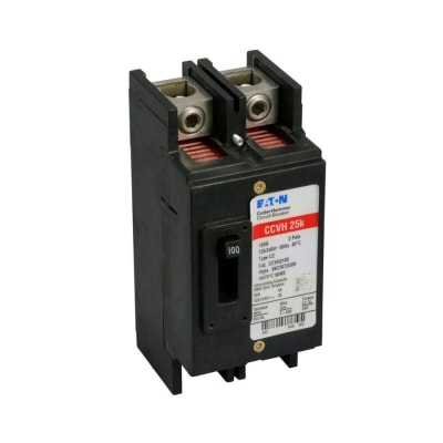 EATON CORPORATION CCVH2070SR02