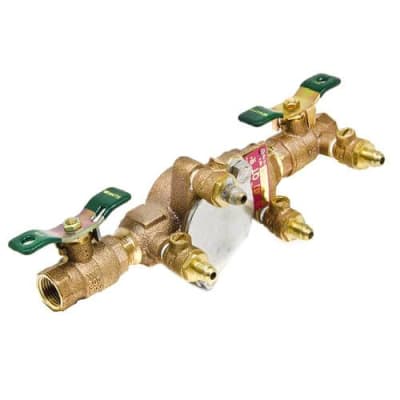 WATTS 0063240