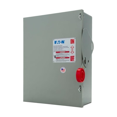 EATON CORPORATION DH461UWK316
