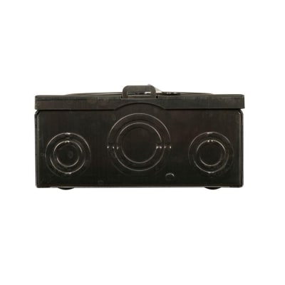 EATON CORPORATION UATRS101CCH