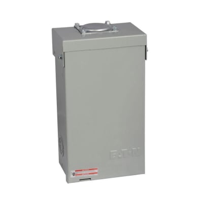 EATON CORPORATION 3BR3L100R