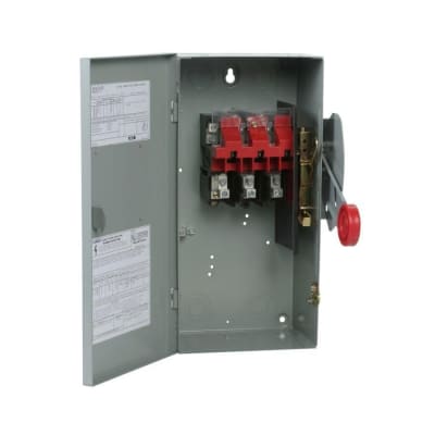 EATON CORPORATION DH362UGK-CSA