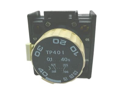 ASEA BROWN BOVERI TP40I