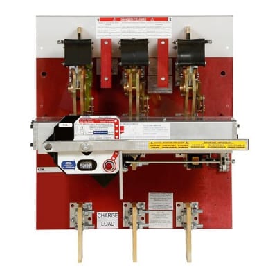 EATON CORPORATION CB2533B120480C