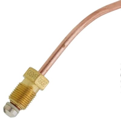 BASO GAS PRODUCTS LLC K17AT-24H