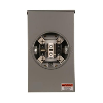 EATON CORPORATION URS202BCRCH