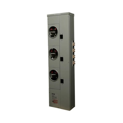 EATON CORPORATION 3MM312C2AC