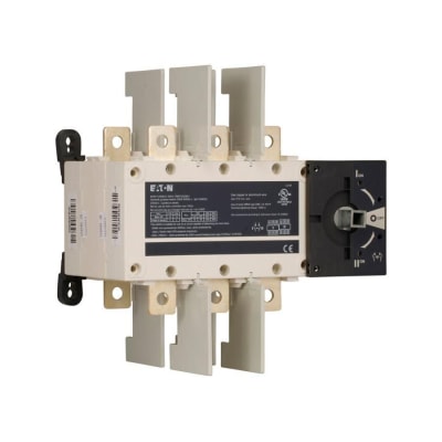 EATON CORPORATION RMTS3100U