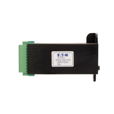 EATON CORPORATION SHUNT BRD 24VDC