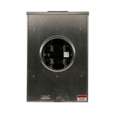 EATON CORPORATION UTH5300TCH