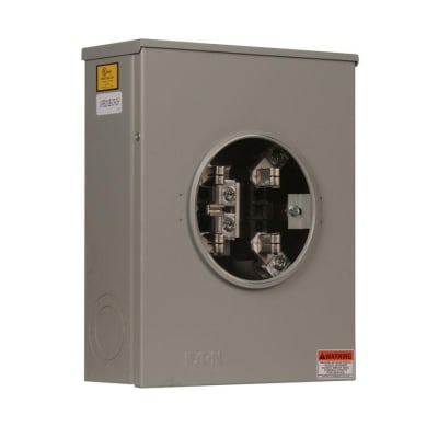 EATON CORPORATION URS212BCRCH