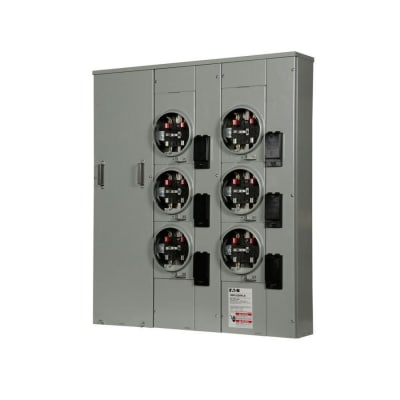 EATON CORPORATION 1MP6126RRLBCPS
