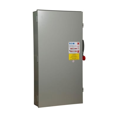 EATON CORPORATION DH325NWK316