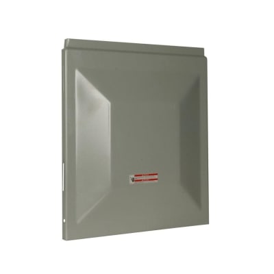 EATON CORPORATION CH3RDOOR4