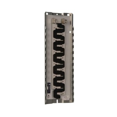 EATON CORPORATION 2424INT125B-1