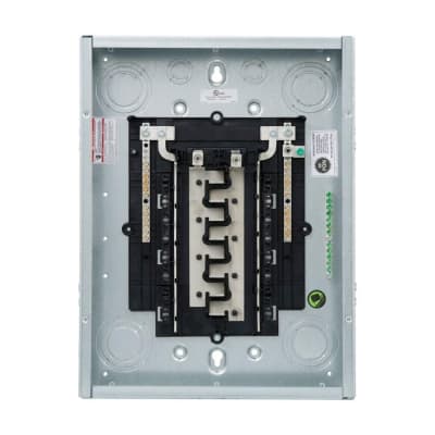 EATON CORPORATION BRP16L125G