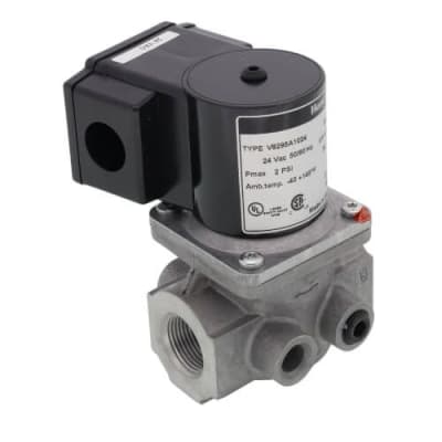 HONEYWELL V8295A1024