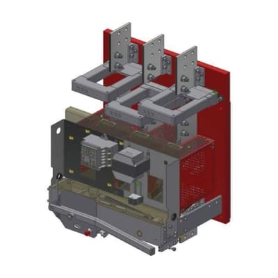EATON CORPORATION SCB2534B120480KC7