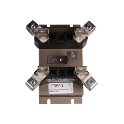 EATON CORPORATION CHPOPMSRING