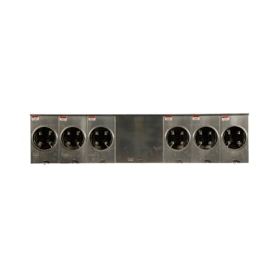EATON CORPORATION UAT6R2392TTCH